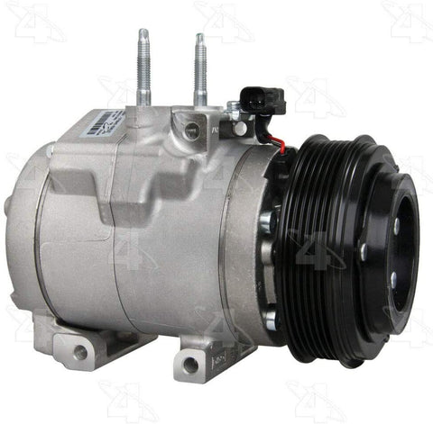 4 Seasons 98324 A/C Compressor