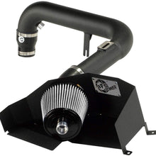 aFe Power Magnum FORCE 51-11892 VW GTI Performance Intake System (Dry, 3-Layer Filter)