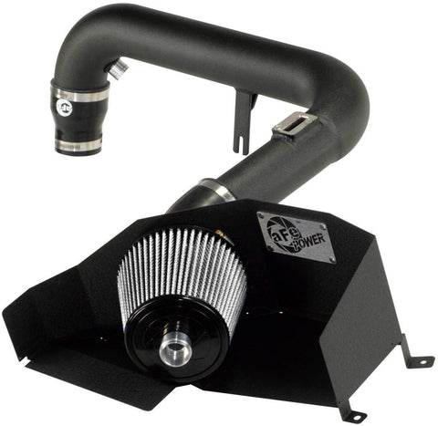 aFe Power Magnum FORCE 51-11892 VW GTI Performance Intake System (Dry, 3-Layer Filter)