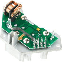 644178 Heater Car Blower Resistor Compatible with Peugeot Citroen Saxo Xantia AX XM ZX