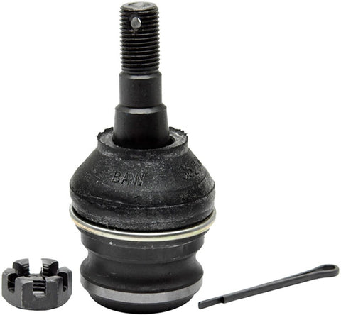 ACDelco 46D2183A Advantage Front Lower Suspension Ball Joint Assembly