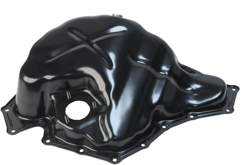 URO Parts 06H103600AA Engine Oil Pan