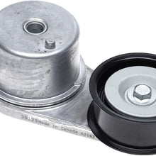 ACDelco 39129 Professional Automatic Belt Tensioner and Pulley Assembly