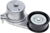 ACDelco 39129 Professional Automatic Belt Tensioner and Pulley Assembly