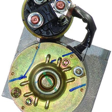 Remy 96224 Starter