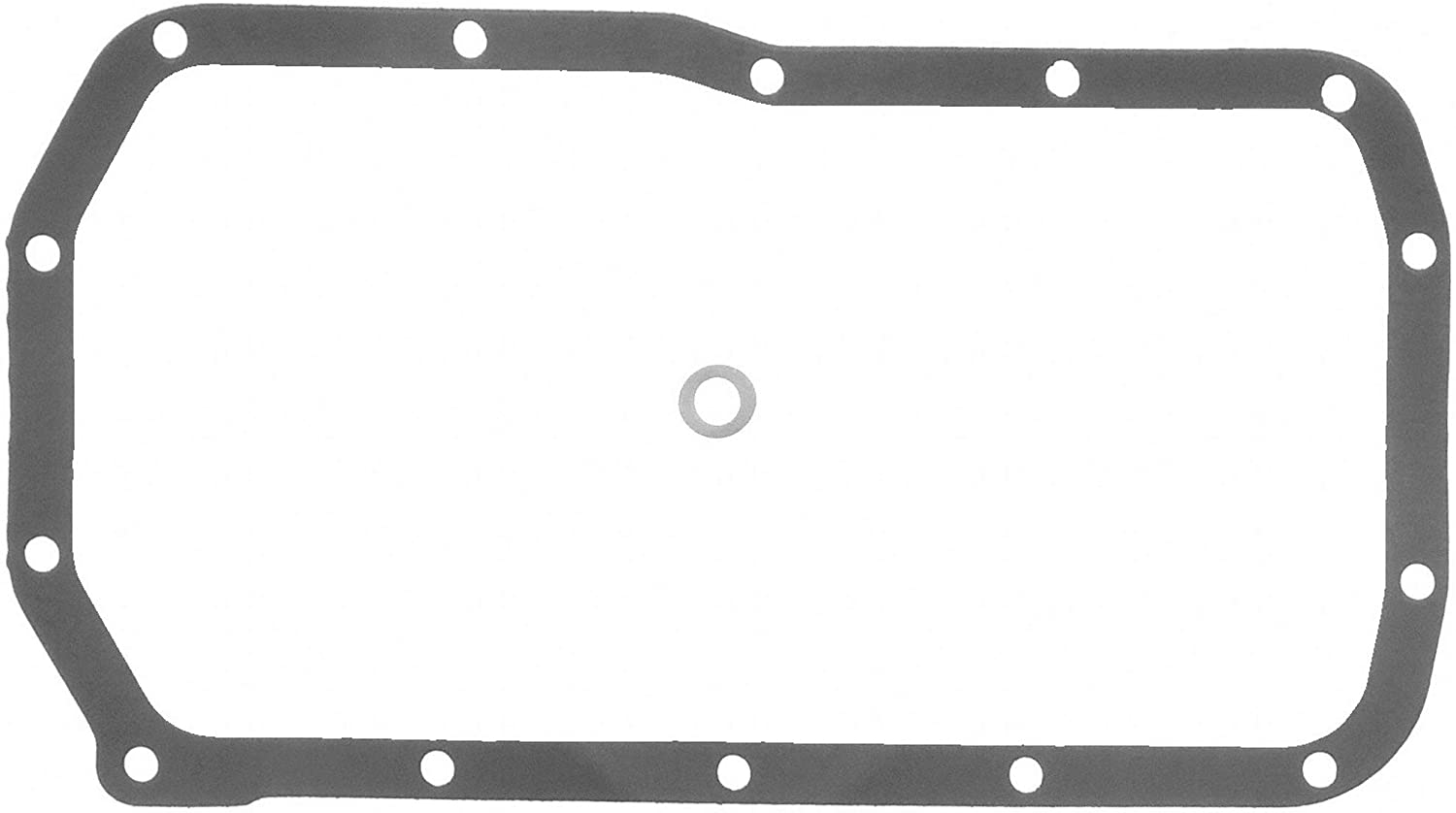 Fel-Pro 1800 Oil Pan Gasket Set