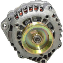 DB Electrical ADR0130 Alternator Compatible With/Replacement For Chevy S10 Pickup Truck 2.2L 1998 1999 2000 2001 2002 2003 Gmc Sonoma S10 Pickup, Hombre 1998 1999 2000 321-1433 321-1818 RM1243