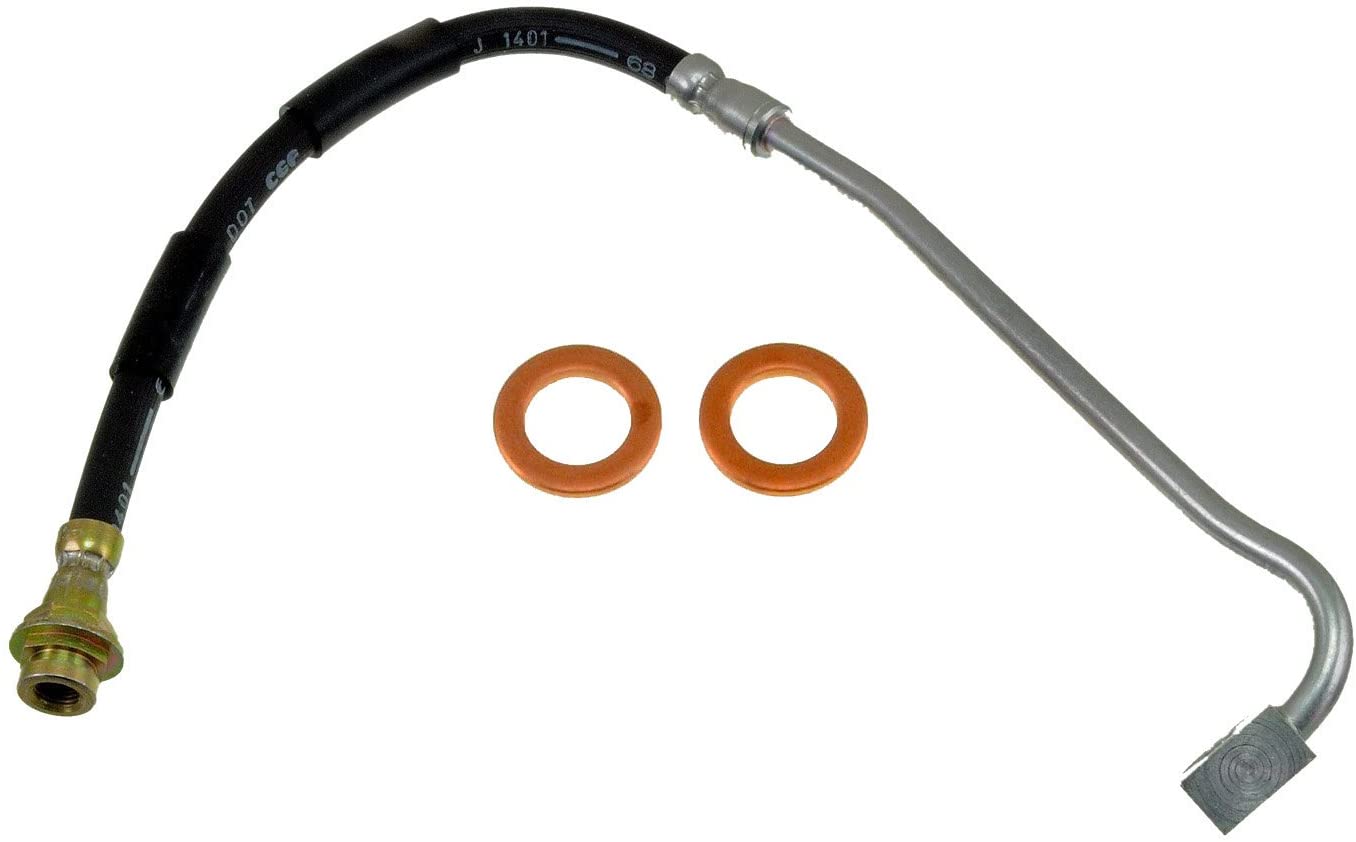 Dorman H380040 Hydraulic Brake Hose