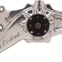 Edelbrock 88544 WATER PUMP