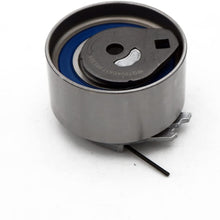 Timing Belt Kit Water Pump w/Gaskets Tensioner Fits 03-09 Chrysler PT Cruiser Sebring Votager and 03-07 Dodge Caravan Stratus and 02-06 Jeep Liberty Wrangler 2.4L L4 DOHC 16V