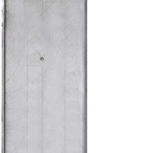 Spectra Premium 2006-3508A Aluminum Radiator for International Models