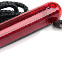 PerfecTech Red 24 LED 12V Auomotive Car High Mount 3rd Brake light Stop Tail Light Lamp