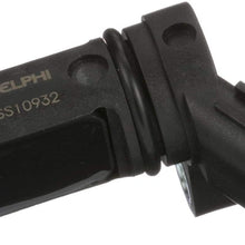 Delphi SS10932 Crankshaft Position Sensor, 1 Pack