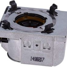 Headlight HID Xenon Ballast Module + Bulb Igniter Socket fits Audi A6 A8