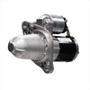 Quality-Built 19062 Remanufactured Premium Quality Starter