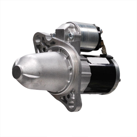 Quality-Built 19062 Remanufactured Premium Quality Starter