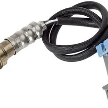 Kwiksen Heated O2 Oxygen Sensor Upstream 234-4331 Replacement for Chevrolet Colorado GMC Canyon 3.7L 2.9L 2007 2008 2009 2010 2011 2012