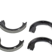 Power Stop B961 Autospecialty Parking Brake Shoe