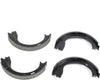 Power Stop B961 Autospecialty Parking Brake Shoe