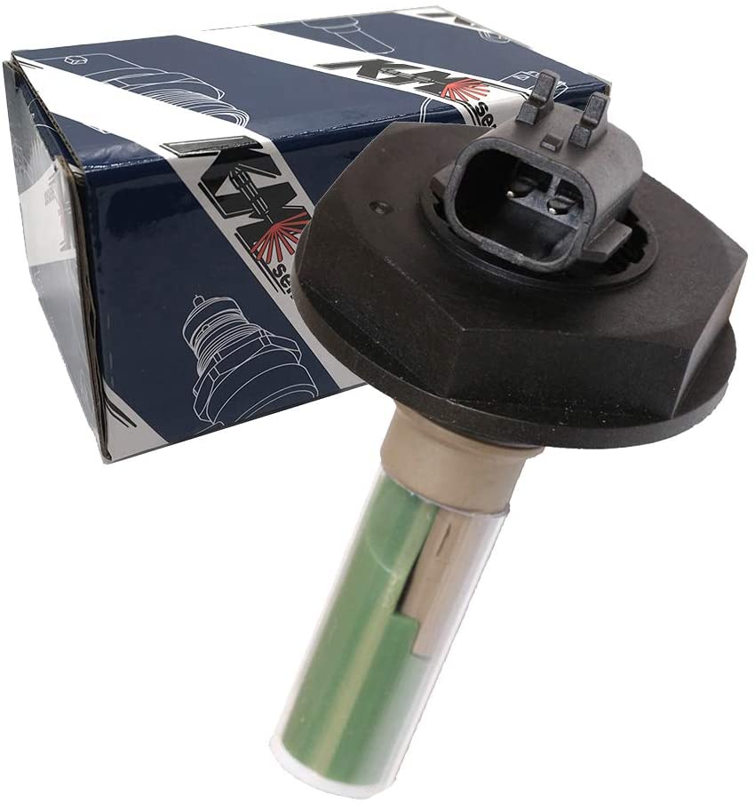 kmdiesel 06-62384-002 Coolant Fluid Level Sensor fit Cascadia Coolant Sensor Freightliner Columbia 0662384002 06-62384-002 924-5205, 924-5205CD, 577.46605