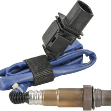 Bosch 17276 Oxygen Sensor, Original Equipment (Porsche)