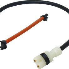 URO Parts 99661236500 Brake Pad Sensor, Front