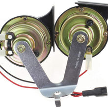 For Dodge Caravan Horn 2005 2006 2007 | High/Low Pitch | Electric | 5082061AB