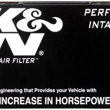 K&N RK-3939 Intake System for Harley-Davidson