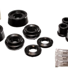 Energy Suspension 5.3123G Front Control Arm Bushing Set for Neon