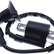 Holdwell New Ignition Coil for Polaris Sportsman 90 2001 2002 2003 2004 2005 2006