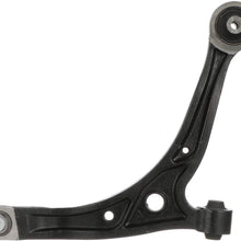 Delphi TC5637 Control Arm