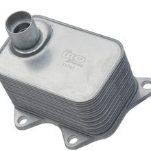 URO Parts 06J117021J Oil Cooler