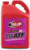 Red Line 30205-4PK High-Temp Automatic Transmission Fluid, 1 Gallon, 4 Pack