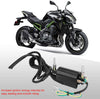 Ignition Coil Motorcycle Accessory Ignition Coil for Kawasaki KZ Suzuki GS Honda CB 650 750 900