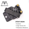 MAYASAF C849 Ignition Coils [Pack of 3] for Chevy/Buick/Cadillac/Olds/Pontiac/Isuzu/GMC/Shelby Compatible with DR39 5C1058 E530C D555
