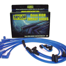 Taylor Cable 64602 Hi-Energy Spark Plug Wire Set