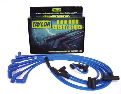 Taylor Cable 64602 Hi-Energy Spark Plug Wire Set