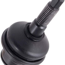 Centric 610.65006 Ball Joint, Lower, Front