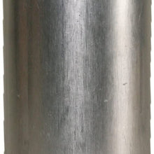 TCW 17-10030 A/C Drier (Quality With Perfect Vehicle Fitment)