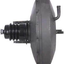Cardone 54-74551 Remanufactured Power Brake Booster