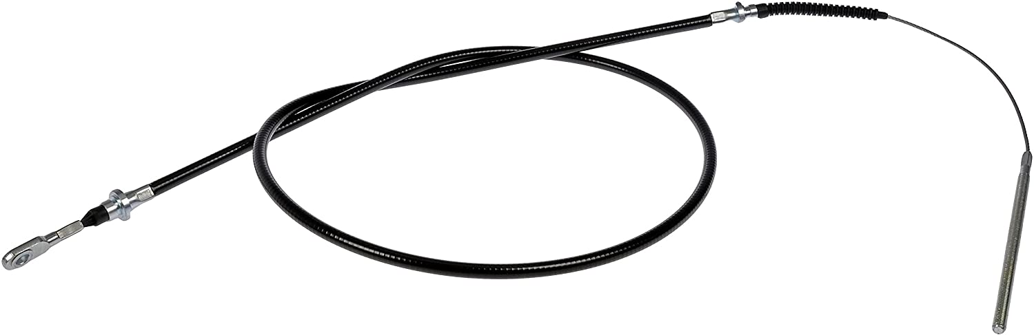 Dorman 924-5604 Clutch Cable for Select Chevrolet / GMC Models