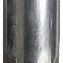 TCW 17-10134 A/C Drier (Quality With Perfect Vehicle Fitment)