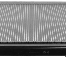Radiator Assembly Aluminum Core Direct Fit for 00-06 Toyota Tundra 4.7 V8