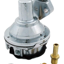 Allstar Performance ALL40262 6.5 - 8.0 PSI 1/4" NPT Fuel Pump for SB Ford