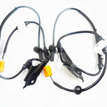 New Front Left & Right ABS WHEEL SPEED SENSOR 57455-SDC-013 For Honda Accord 2003-2007