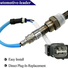 Automotive-leader 234-9005 Air Fuel Ratio Upstream Oxygen O2 Sensor 1 for 2002 2003 2004 Honda CR-V EX LX 2.4L l4 36531-PPA-305