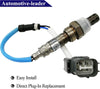 Automotive-leader 234-9005 Air Fuel Ratio Upstream Oxygen O2 Sensor 1 for 2002 2003 2004 Honda CR-V EX LX 2.4L l4 36531-PPA-305