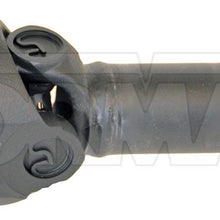 Dorman - OE Solutions 938-510 Front Drive Shaft Assembly Front Driveshaft Assembly