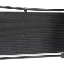 Transmission Oil Cooler for Dodge Ram 2500/3500 P/U 03-07 5.9L Eng. Diesel