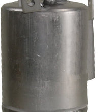 TCW 17-10010 A/C Drier (Quality With Perfect Vehicle Fitment)